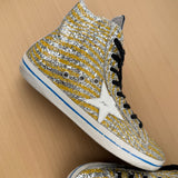 GOLDEN GOOSE FRANCY