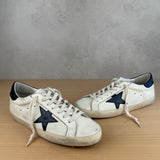 GOLDEN GOOSE SUPER-STAR