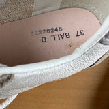 GOLDEN GOOSE BALL STAR SWAROVSKI