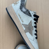 GOLDEN GOOSE BALL STAR