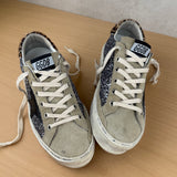 GOLDEN GOOSE HI-STAR