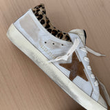 GOLDEN GOOSE SUPER-STAR