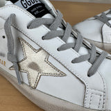GOLDEN GOOSE SUPER-STAR