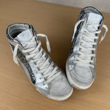 GOLDEN GOOSE SLIDE