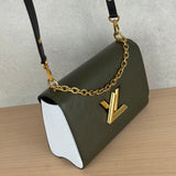 LOUIS VUITTON TWIST MM