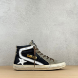 GOLDEN GOOSE SLIDE