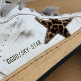 GOLDEN GOOSE SKY-STAR