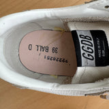 GOLDEN GOOSE BALL STAR SWAROVSKI