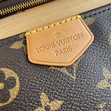 LOUIS VUITTON MULTI POCHETTE