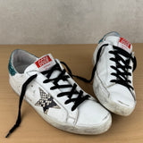 GOLDEN GOOSE SUPER-STAR