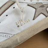 GOLDEN GOOSE MID-STAR