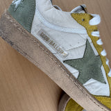 GOLDEN GOOSE BALL STAR
