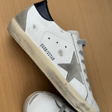GOLDEN GOOSE SUPER-STAR