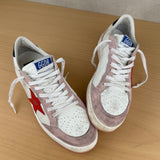 GOLDEN GOOSE BALL STAR