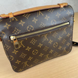 LOUIS VUITTON MÉTIS