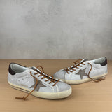 GOLDEN GOOSE SUPER-STAR