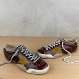 GOLDEN GOOSE TRUE-STAR