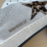 GOLDEN GOOSE BALL STAR
