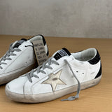 GOLDEN GOOSE SUPER-STAR