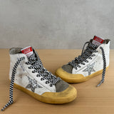GOLDEN GOOSE FRANCY