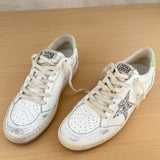 GOLDEN GOOSE BALL STAR