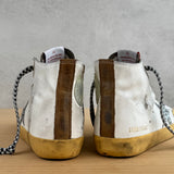 GOLDEN GOOSE FRANCY