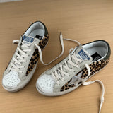 GOLDEN GOOSE SUPER-STAR