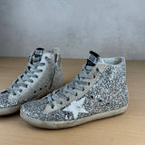 GOLDEN GOOSE FRANCY