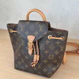 LOUIS VUITTON MONTSOURIS BB