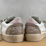 GOLDEN GOOSE BALL STAR