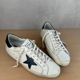 GOLDEN GOOSE SUPER-STAR