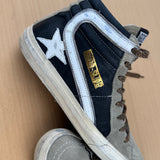 GOLDEN GOOSE SLIDE