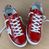 GOLDEN GOOSE SUPER-STAR