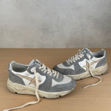 GOLDEN GOOSE RUNNING