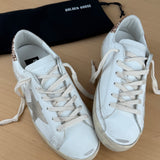 GOLDEN GOOSE SUPER-STAR