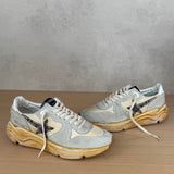GOLDEN GOOSE RUNNING