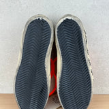 GOLDEN GOOSE SUPER-STAR