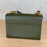 LOUIS VUITTON TWIST MM