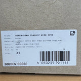 GOLDEN GOOSE SUPER-STAR