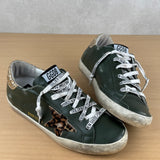 GOLDEN GOOSE SUPER-STAR