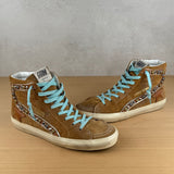 GOLDEN GOOSE SLIDE
