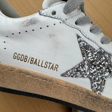 GOLDEN GOOSE BALL STAR