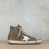 GOLDEN GOOSE FRANCY