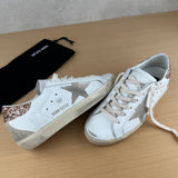 GOLDEN GOOSE SUPER-STAR