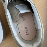 GOLDEN GOOSE SUPER-STAR