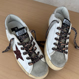 GOLDEN GOOSE SUPER-STAR