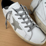 GOLDEN GOOSE SUPER-STAR