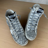 GOLDEN GOOSE FRANCY
