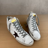 GOLDEN GOOSE FRANCY