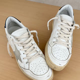 GOLDEN GOOSE BALL STAR